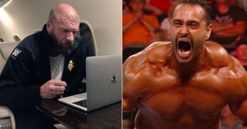 Which RAW and SmackDown stars could Triple H want back in NXT?