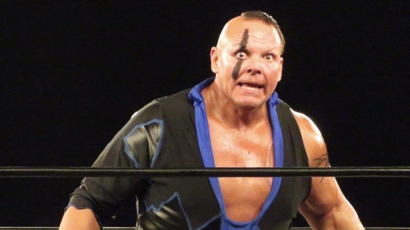 PCO the non-human French-Canadian Frankenstein