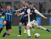 Juventus vs Bologna - Predicted Lineups and Betting Tips - Serie A 2019/20