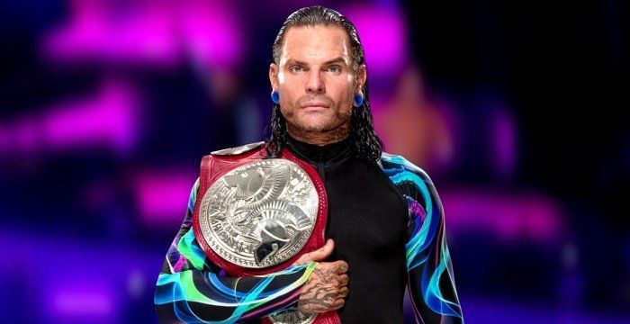 Jeff Hardy