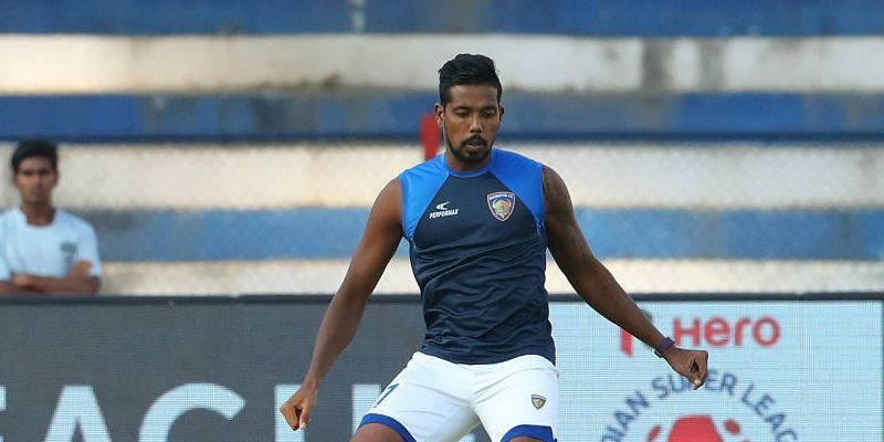 Dhanpal Ganesh will be hoping to return to his best this season.