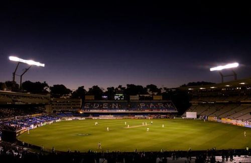 This will be India's first day-night Test