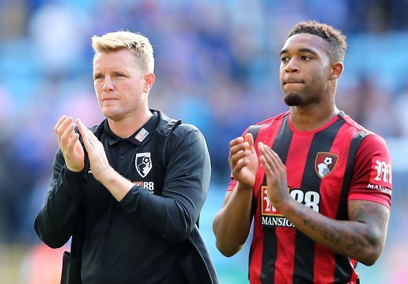 Leicester City v AFC Bournemouth - Premier League