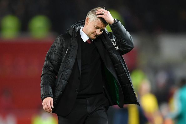 This is Manchester United&#039;s worst start to a Premier League campaign since 1989.