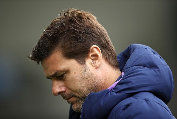 Mauricio Pochettino