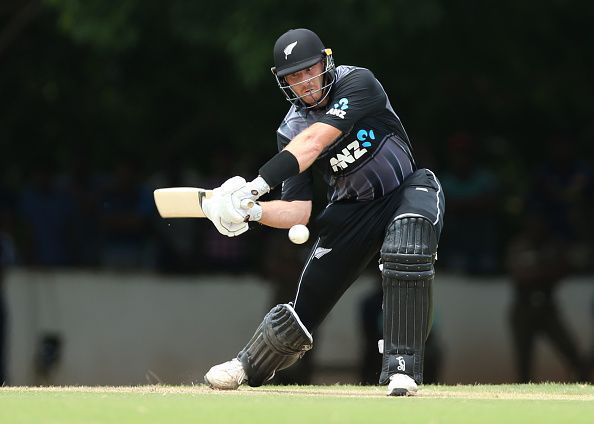 Martin Guptill