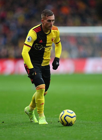 Gerard Deulofeu