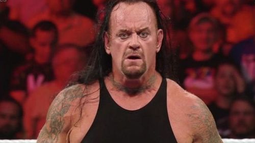 Will 'The Undertaker' appear at the PPV?