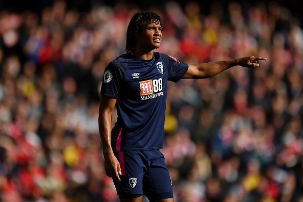 Nathan Ake looks tailor made for the Cityzens.