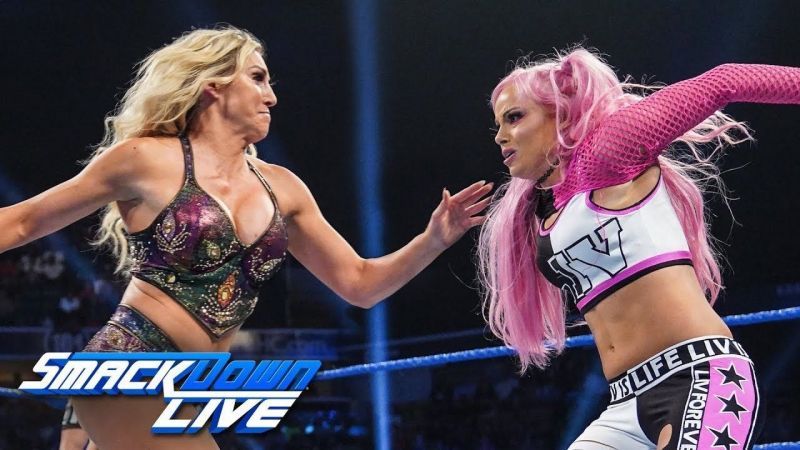 Morgan&#039;s last match was against Flair.