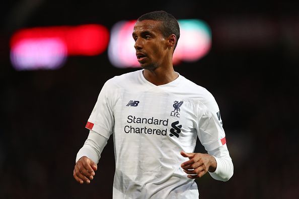 Joel Matip