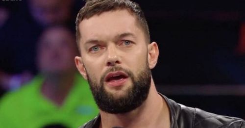 Finn Balor