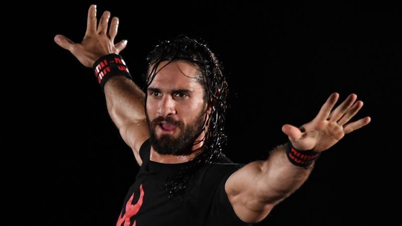 Should Seth Rollins get another title shot?