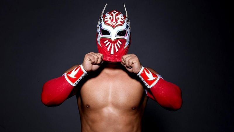 Sin Cara