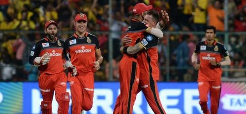 Dale Steyn will not be a part of RCB in IPL 2020