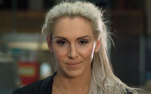 Charlotte Flair