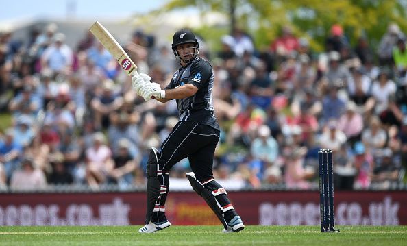 Colin de Grandhomme