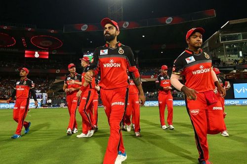 Can Kohli and RCB succeed in IPL 2020? (Image Courtesy: IPLT20.com)