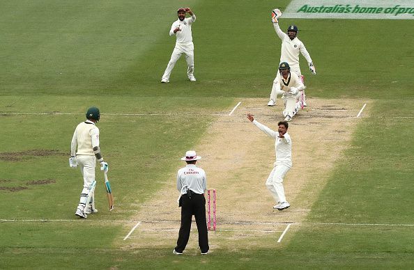 India refused to play a Day-Night Test in Australia in 2018