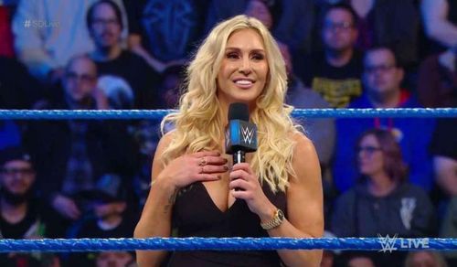 Charlotte Flair