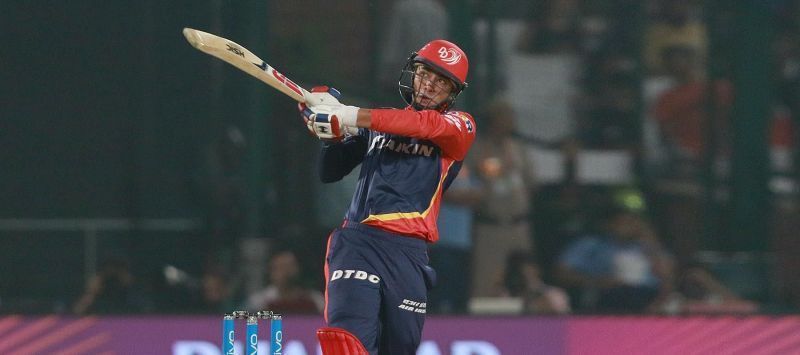 Abhisekh Sharma played just 3 matches in IPL 2019