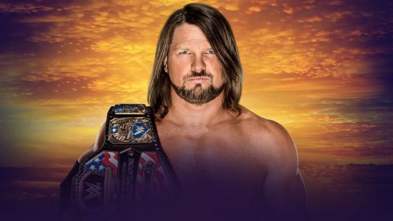 AJ Styles has back to back wins over Carrillo