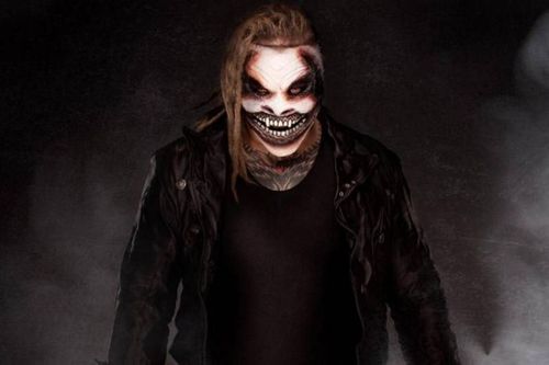 Is The Fiend a better character than the original Bray Wyatt?