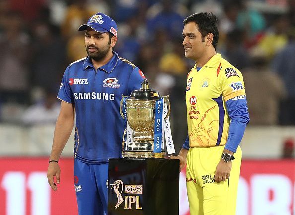 Rohit Sharma: Winning Captain of 2019 IPL Final