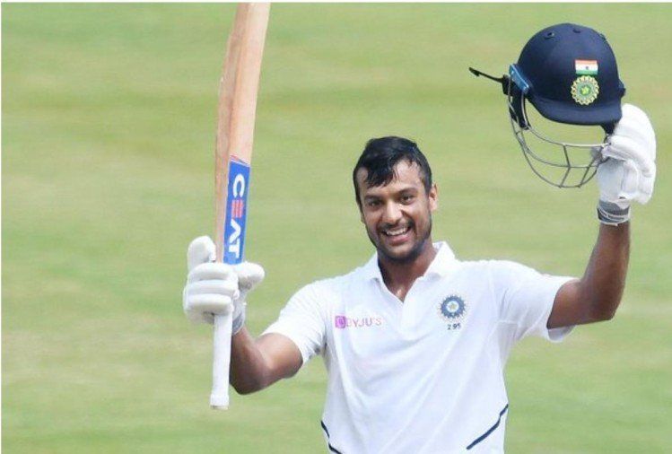 Mayank Agarwal