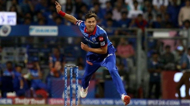 Trent Boult will form a formidable bowling trio with Jasprit Bumrah and Lasith Malinga