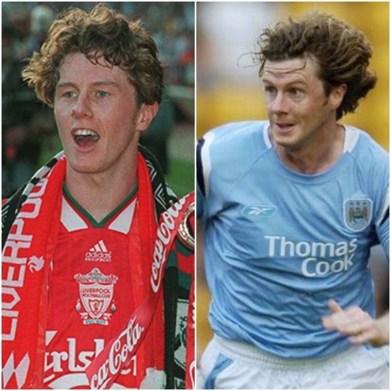 Steve McManaman