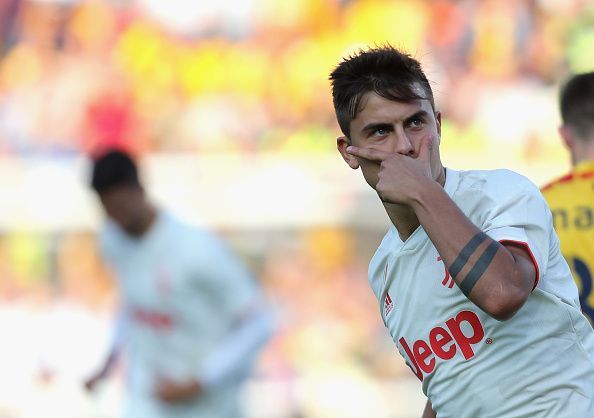 Paulo Dybala