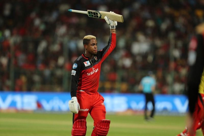 This knock should&#039;ve convinced RCB to hold onto him. (Image Courtesy: IPLT20.com)