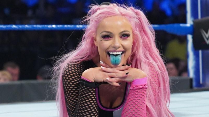 Could we see a revamped version of Liv Morgan tonight?