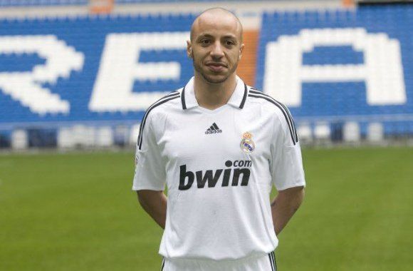 Julien Faubert&#039;s move to Real Madrid was bizarre by anyone&#039;s standards