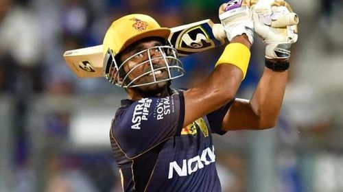 Uthappa could be one of the major names missing the IPL next year