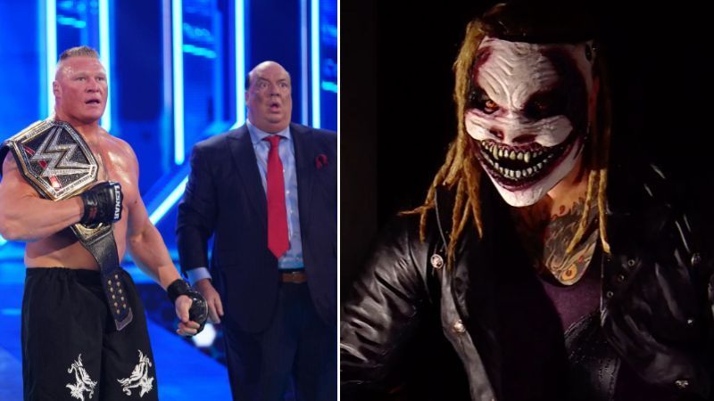 Will The Fiend lose to Brock Lesnar eventually?