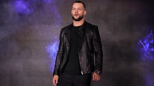 Finn Balor