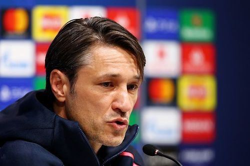 Niko Kovac's time at Bayern Munich has come to an end.