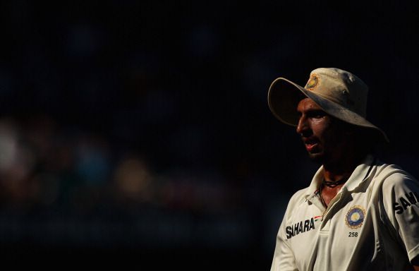 Sharma has seen many ups and downs in his career
