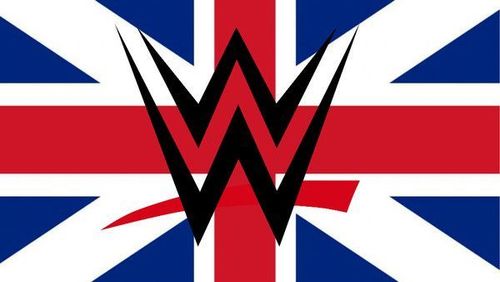 The UK is historically WWE's second-biggest market