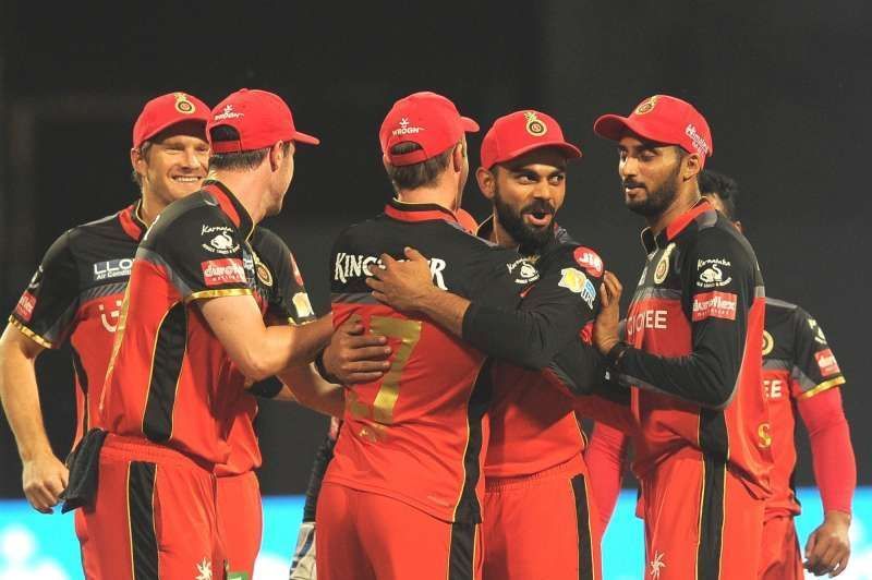 Royal Challengers Banglore hasn&#039;t won the IPL trophy so far.