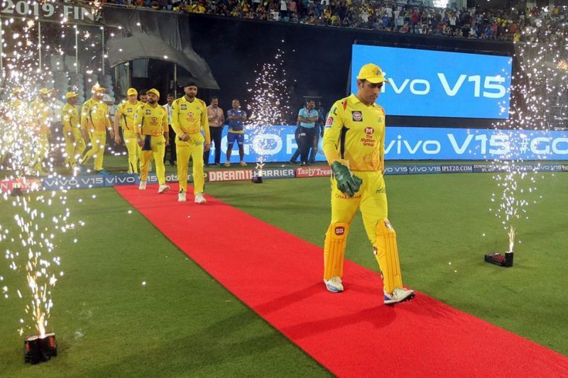 Who will CSK add to their squad ahead of next season? (Image Courtesy: IPlT20.com)
