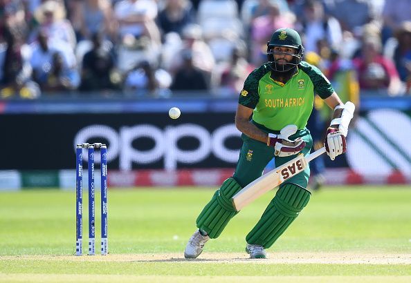 Hashim Amla