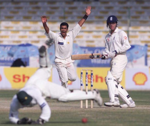 Waqar Younis