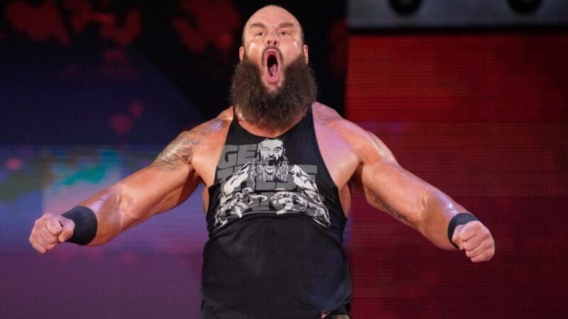 Braun Strowman