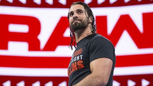 Seth Rollins: Babyface or heel? 