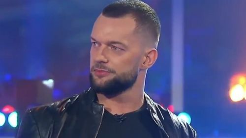 Finn Balor