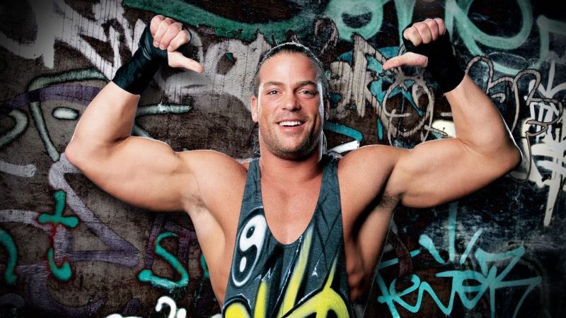 Rob Van Dam