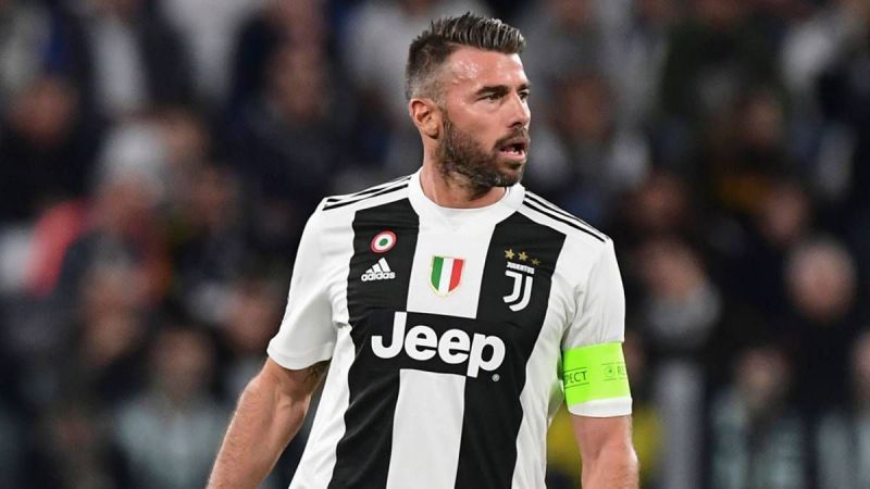 Andrea Barzagli